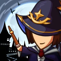 โรงเรียนเวทมนตร์