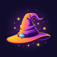 การสร้างเวทย์: พ่อมดเดินทาง