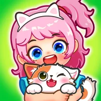 เทอร์รา เวิลด์:เกมส์สำหรับเด็ก