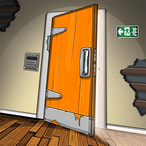 Escape Time: เกมปริศนา