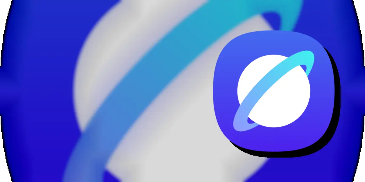 Samsung Browser