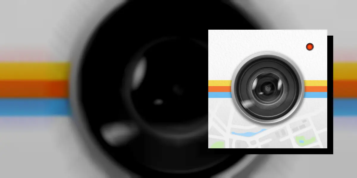 กล้องประทับเวลา - Timemark